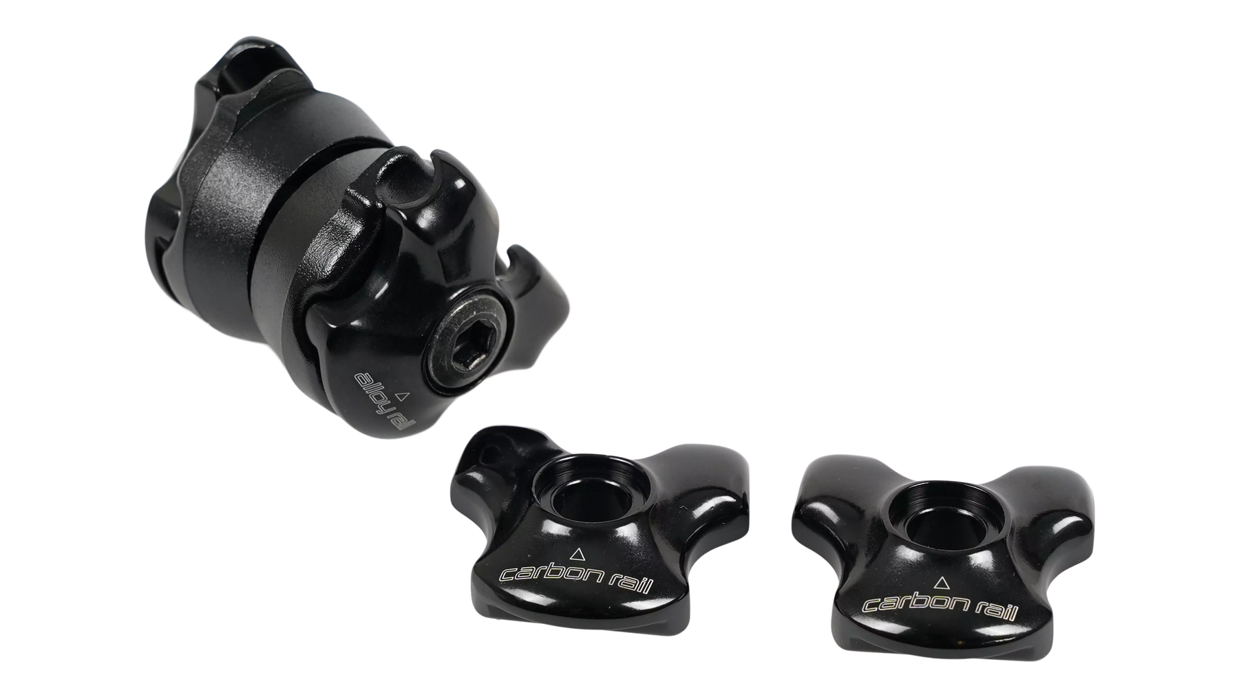 Specialized Single Bolt Seatpost Clamp 7x9mm
