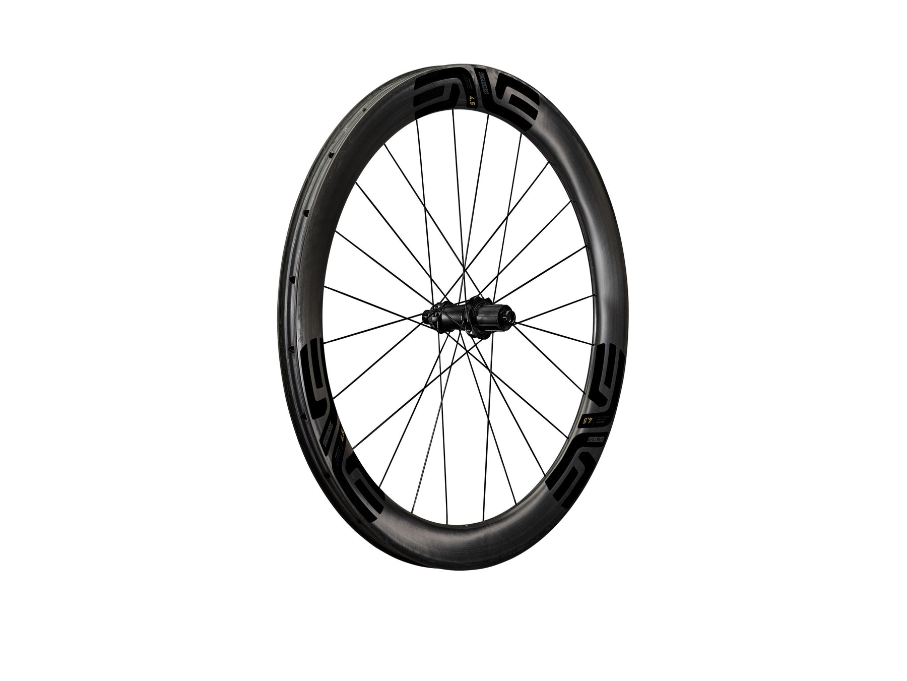 Enve SES 4.5 - Rear- InnerDrive Hub - Shimano 11/12