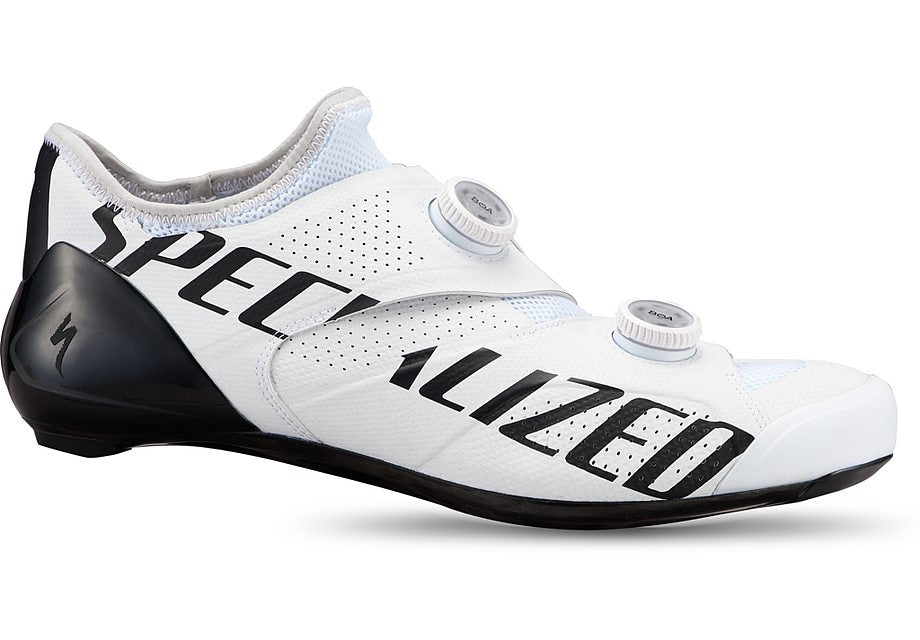 Specialized S-Works Ares Rd Shoe Team White 46