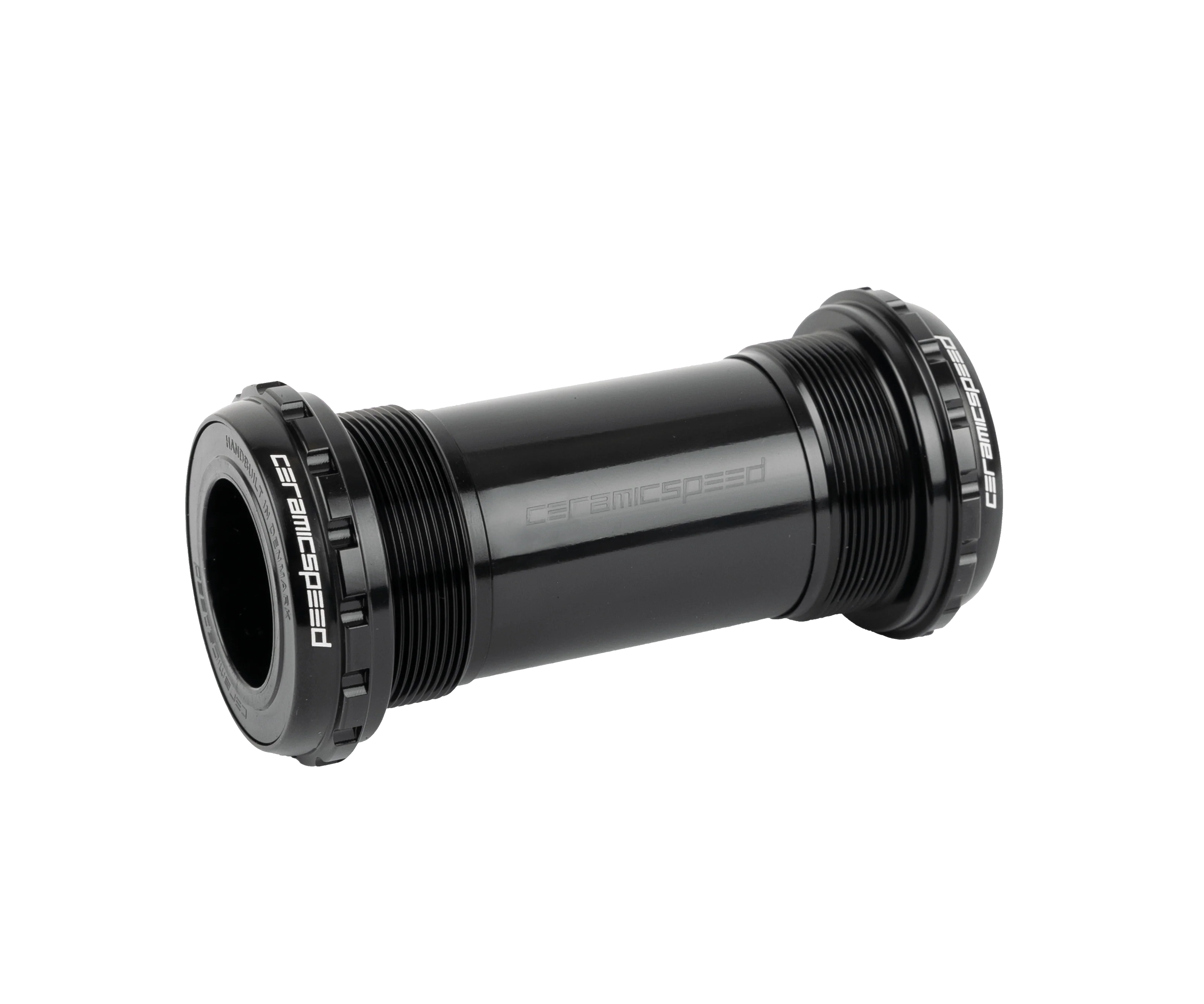 CeramicSpeed Bottom Bracket - Alpha for BSA Shimano - Road