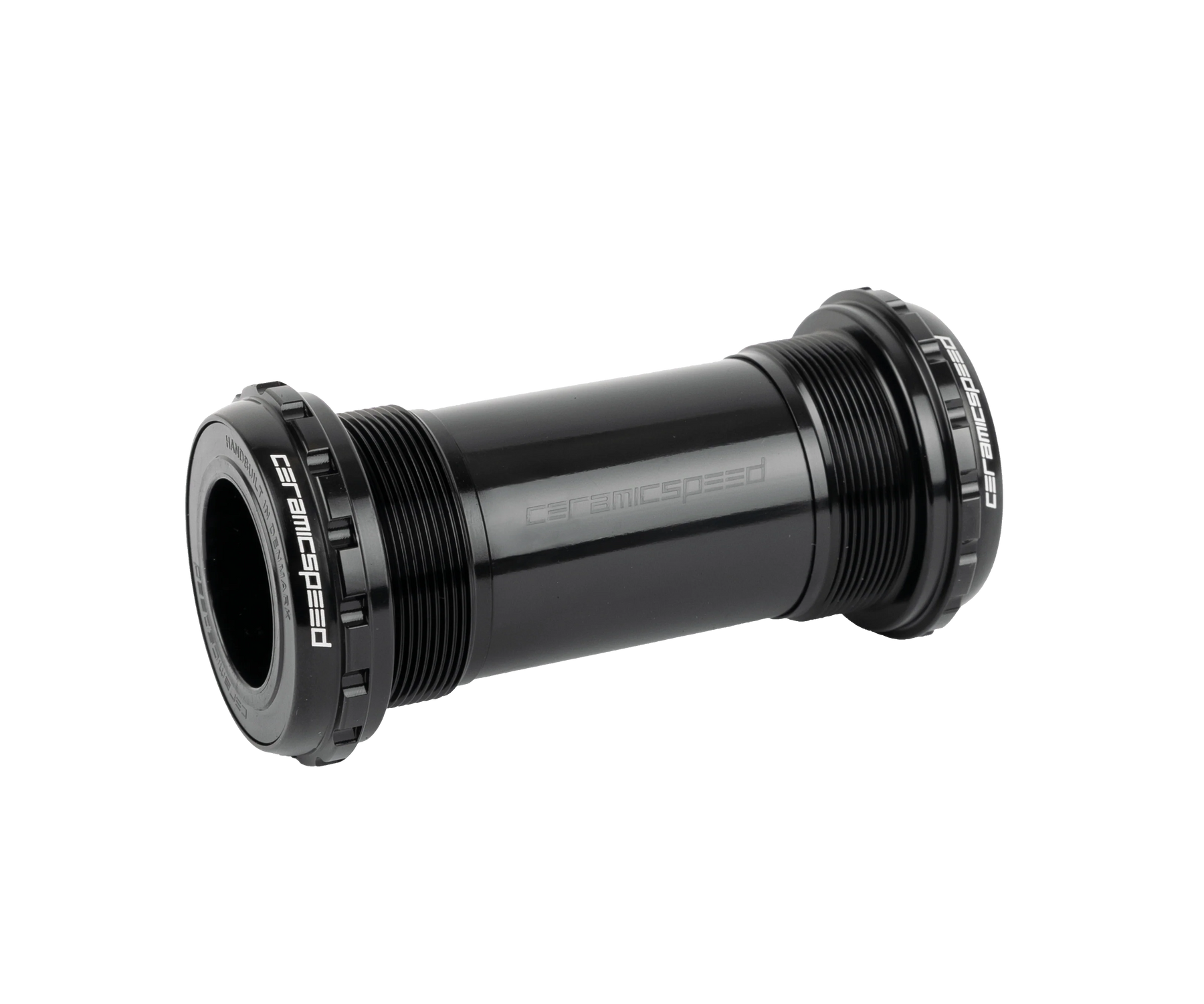 CeramicSpeed Bottom Bracket - Alpha for BSA Shimano - Road