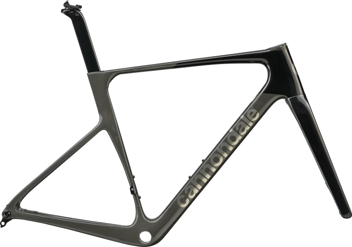 Cannondale SuperSix EVO Hi-MOD Frameset - 50cm