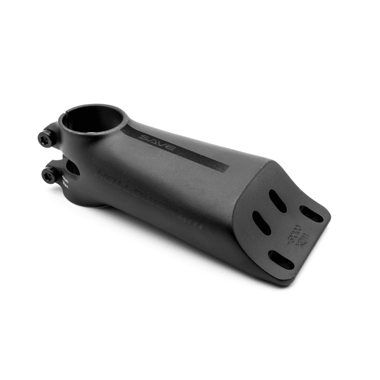 Hollowgram SAVE Stem - 130mm x -6