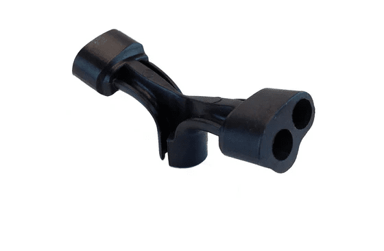 Cannondale Slice RS Head Tube Cable Guide OEM