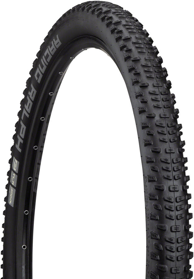 Schwalbe Racing Ralph Tire - 29 x 2.35, Tubeless - Evolution - Super Ground - Addix Speed