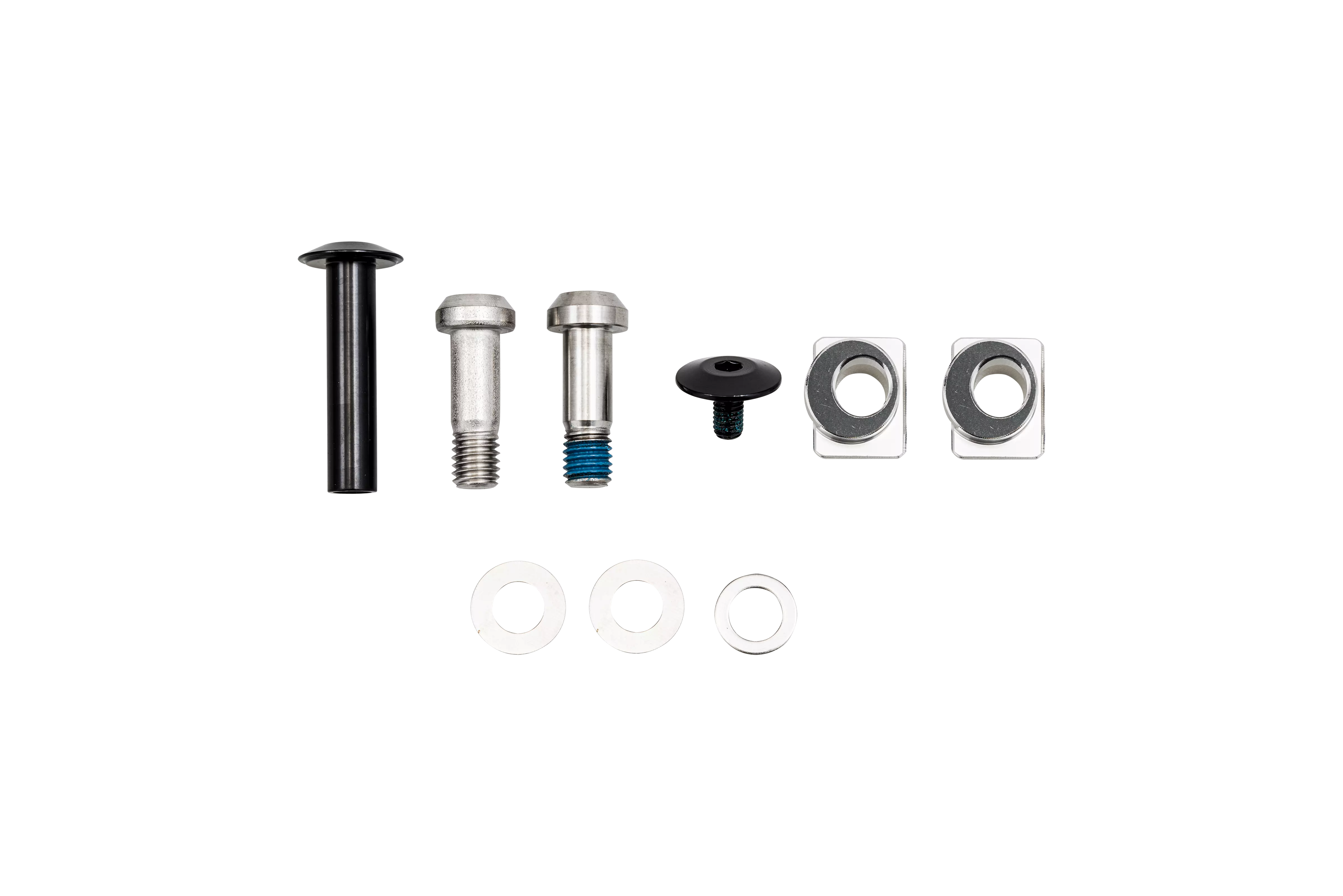 Specialized Epic 8 Rear Shock Mounting Hardware Kit