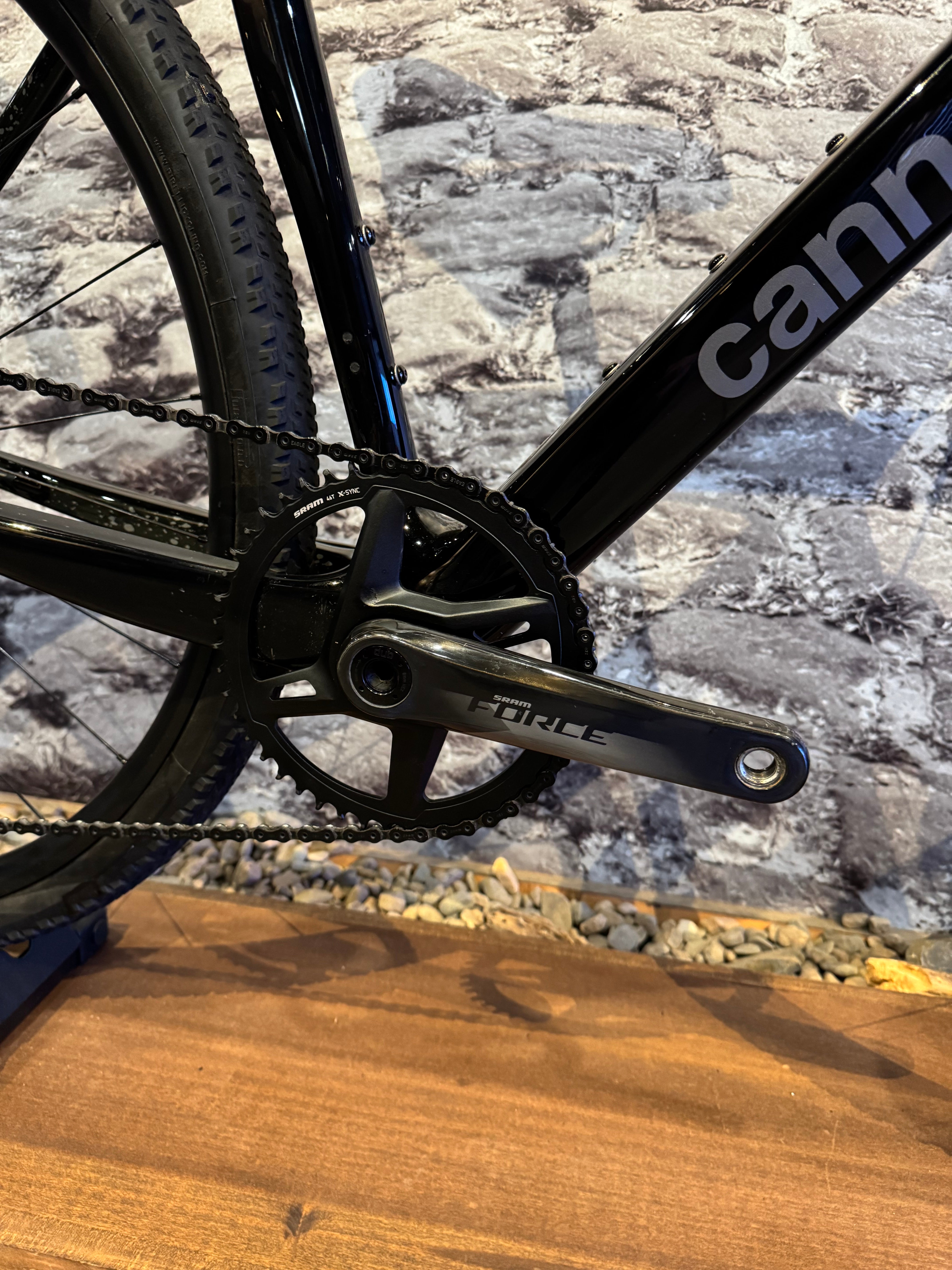 2023 Cannondale SuperSix EVO SE - Force / X01 AXS - 56cm - USED