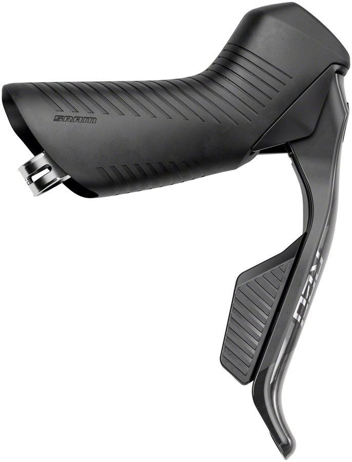 SRAM RED eTap AXS HRD Shift/Brake Lever and Hydraulic Disc Caliper - Right/Rear - Flat Mount