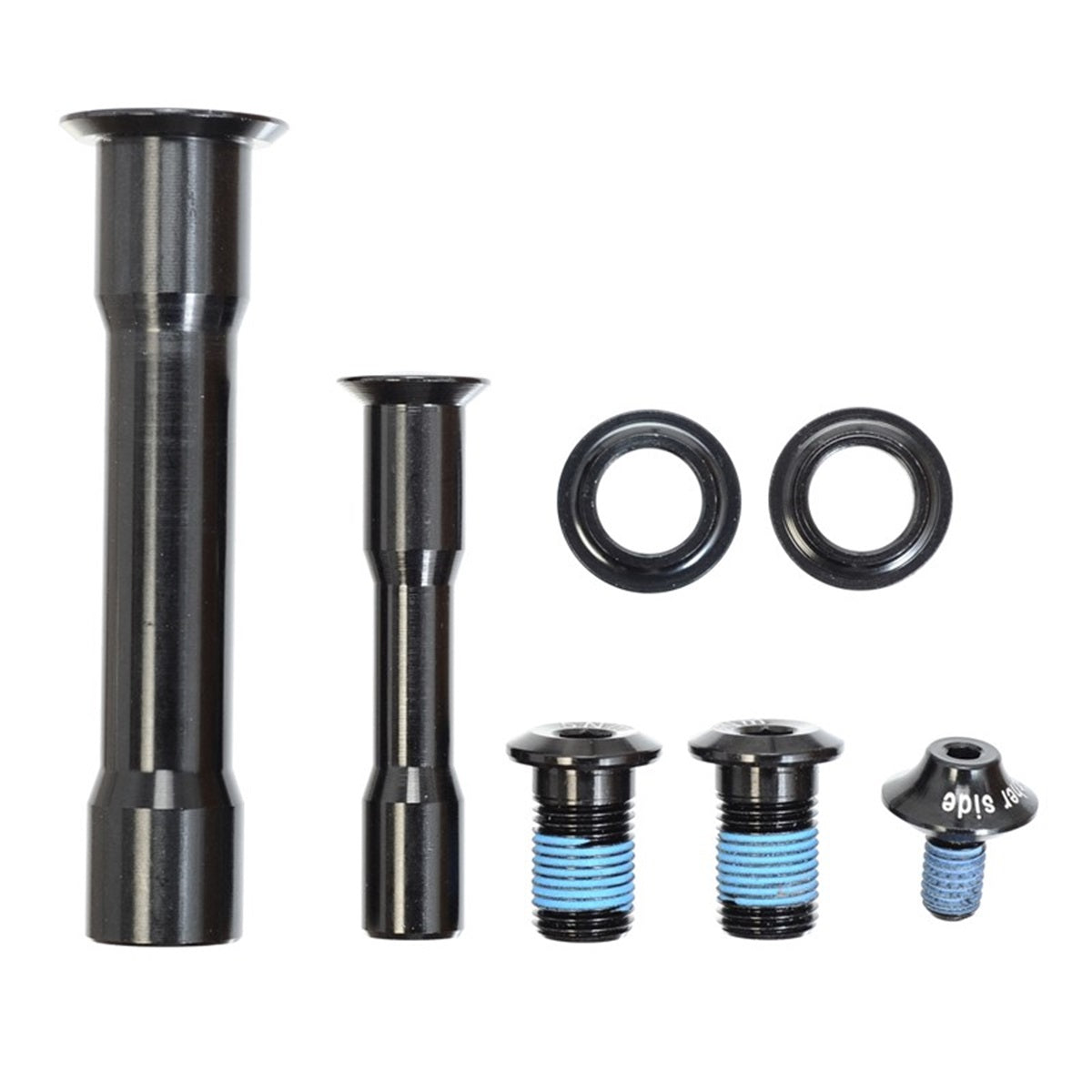 Cannondale Parts - Scalpel Link SS pivot Hardware