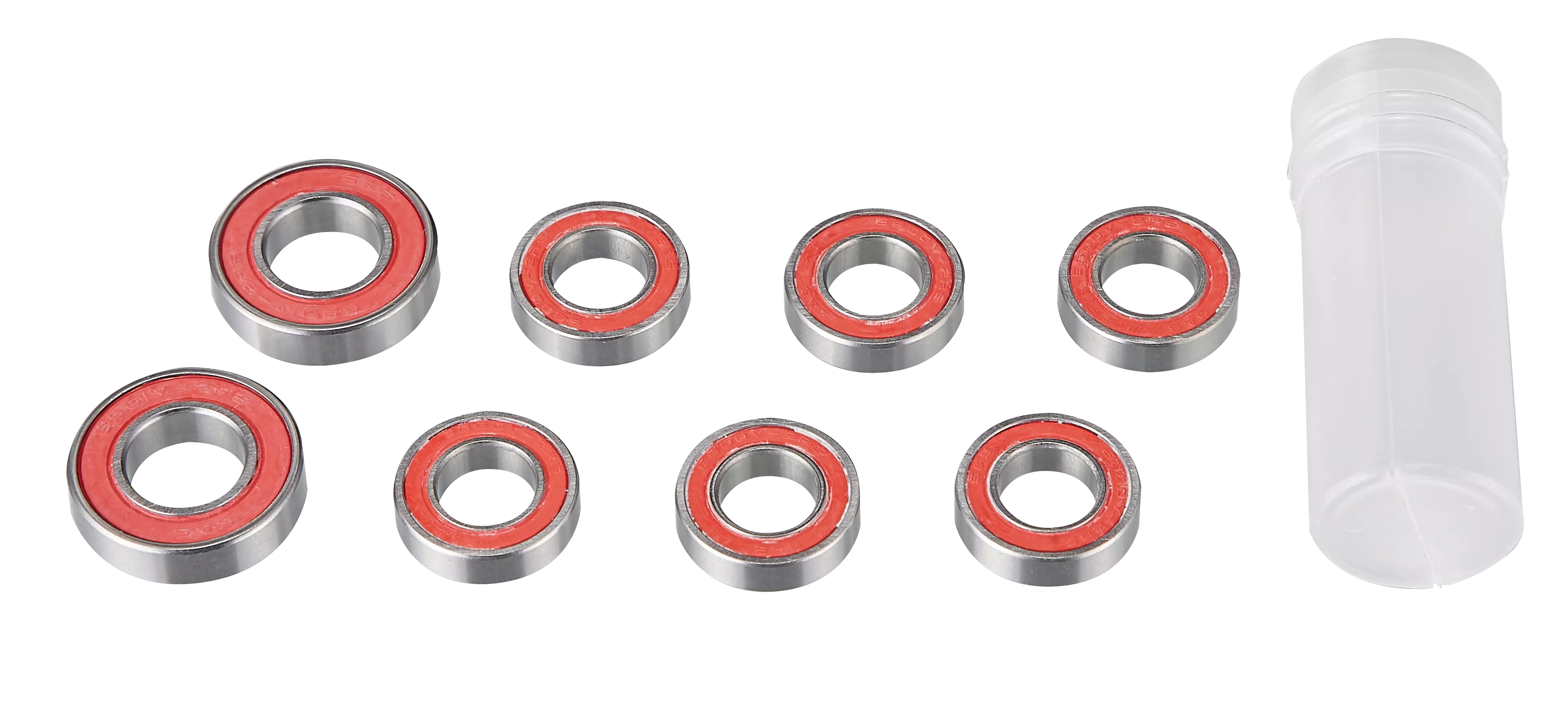 Specialized Epic EVO Pivot Bearing Kit - 2021+