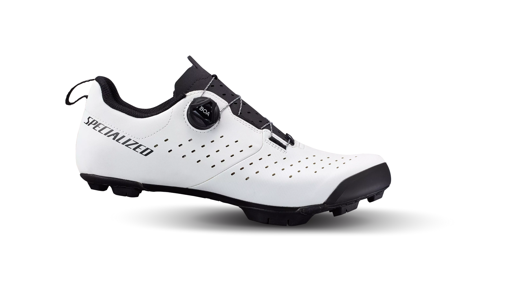 Specialized RECON 1.0 - DUNE WHITE - 41