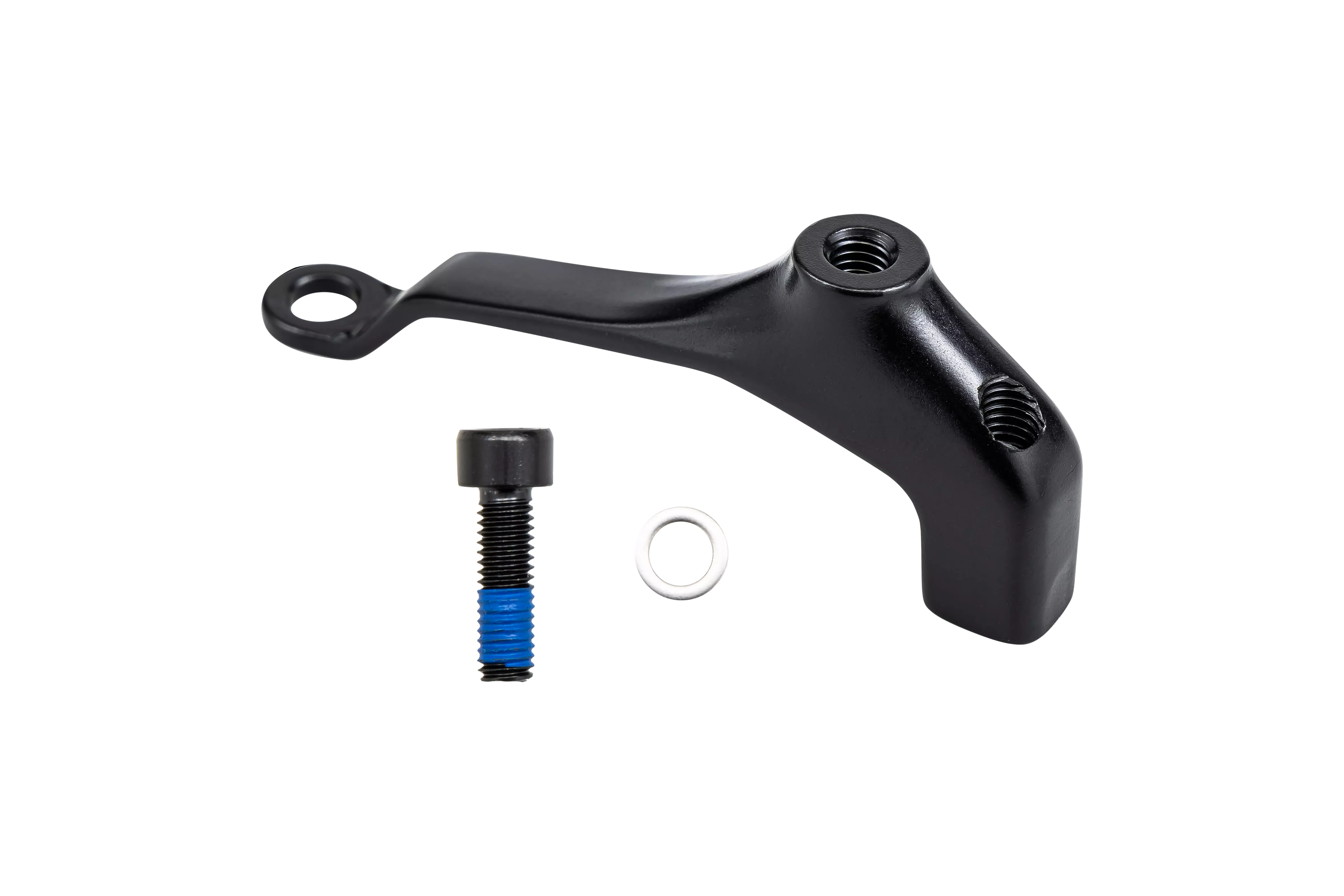 Specialized Chisel Full Suspension Rear Brake Adapter for 160mm Rotors