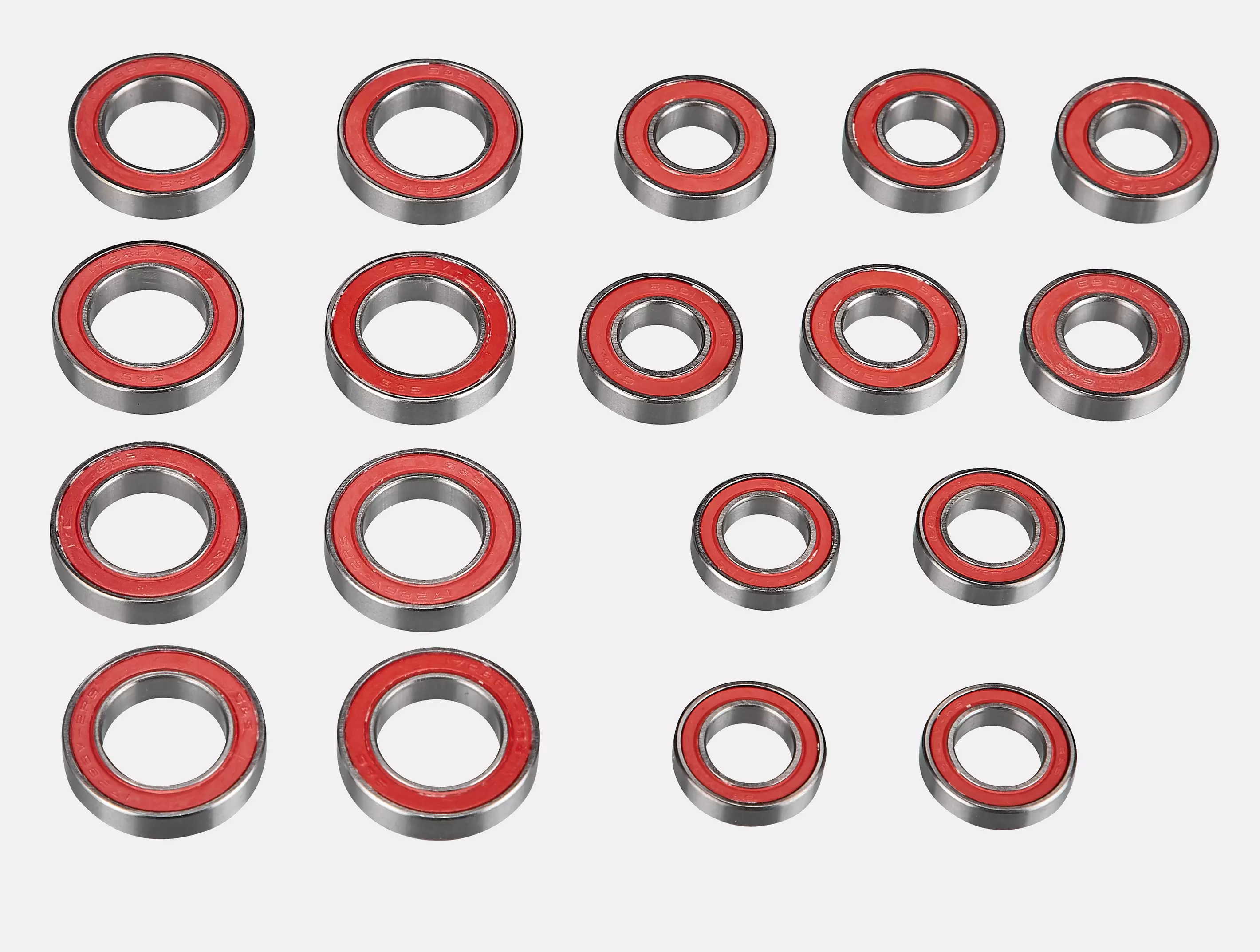 Specialized Turbo Kenevo SL Pivot Bearing Kit OEM 2022-2026