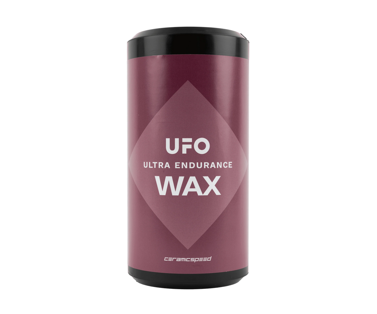 CeramicSpeed UFO Ultra Endurance Chain Wax Start Kit