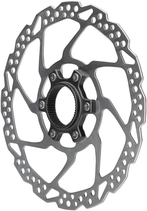 Shimano Deore SM-RT54-M Disc Brake Rotor - 180mm - Centerlock