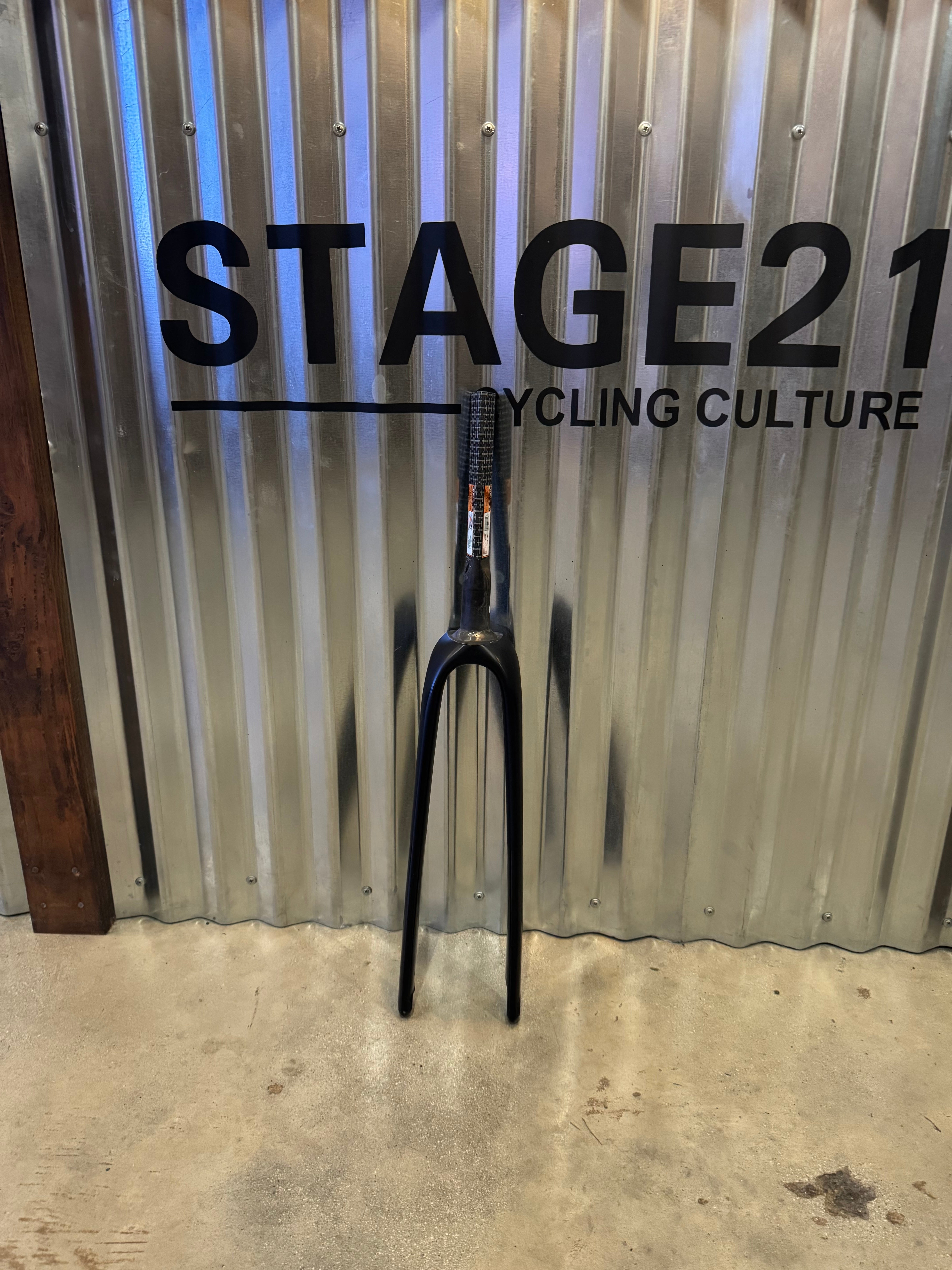 2023-2025 Cannondale SuperSix EVO (EVO4) High Modulus Road Fork - USED