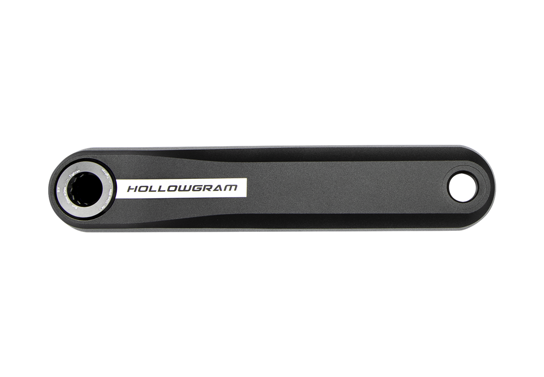 Cannondale Hollowgram Self Extracting Crank Arm - Left - 172.5mm
