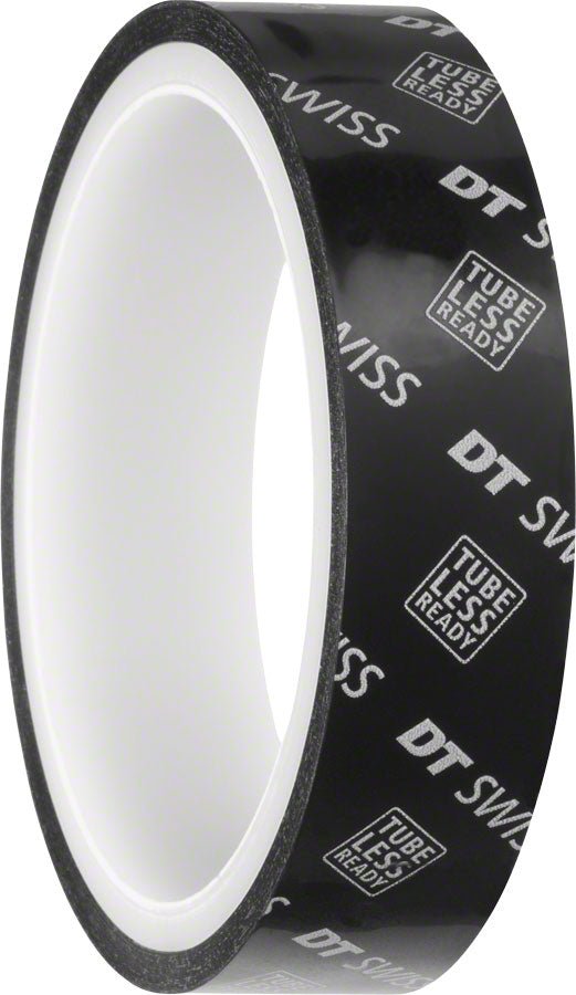 DT Tubeless Ready Tape - 29mm x 10m Black