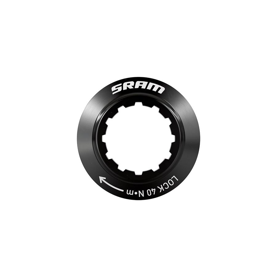 SRAM Centerlock Lockring