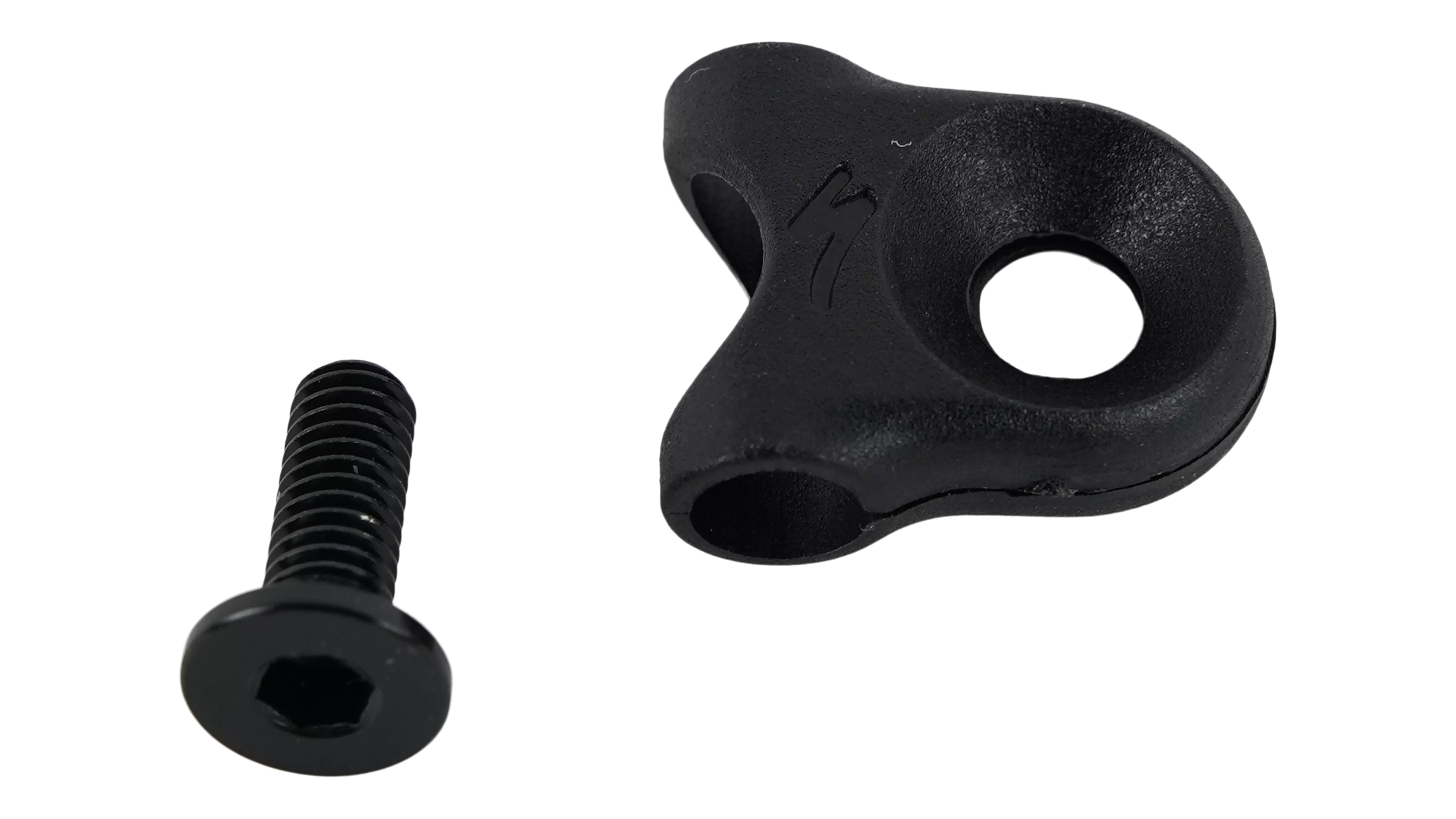 Specialized Brake Housing Cable Clamp w/ Bolt