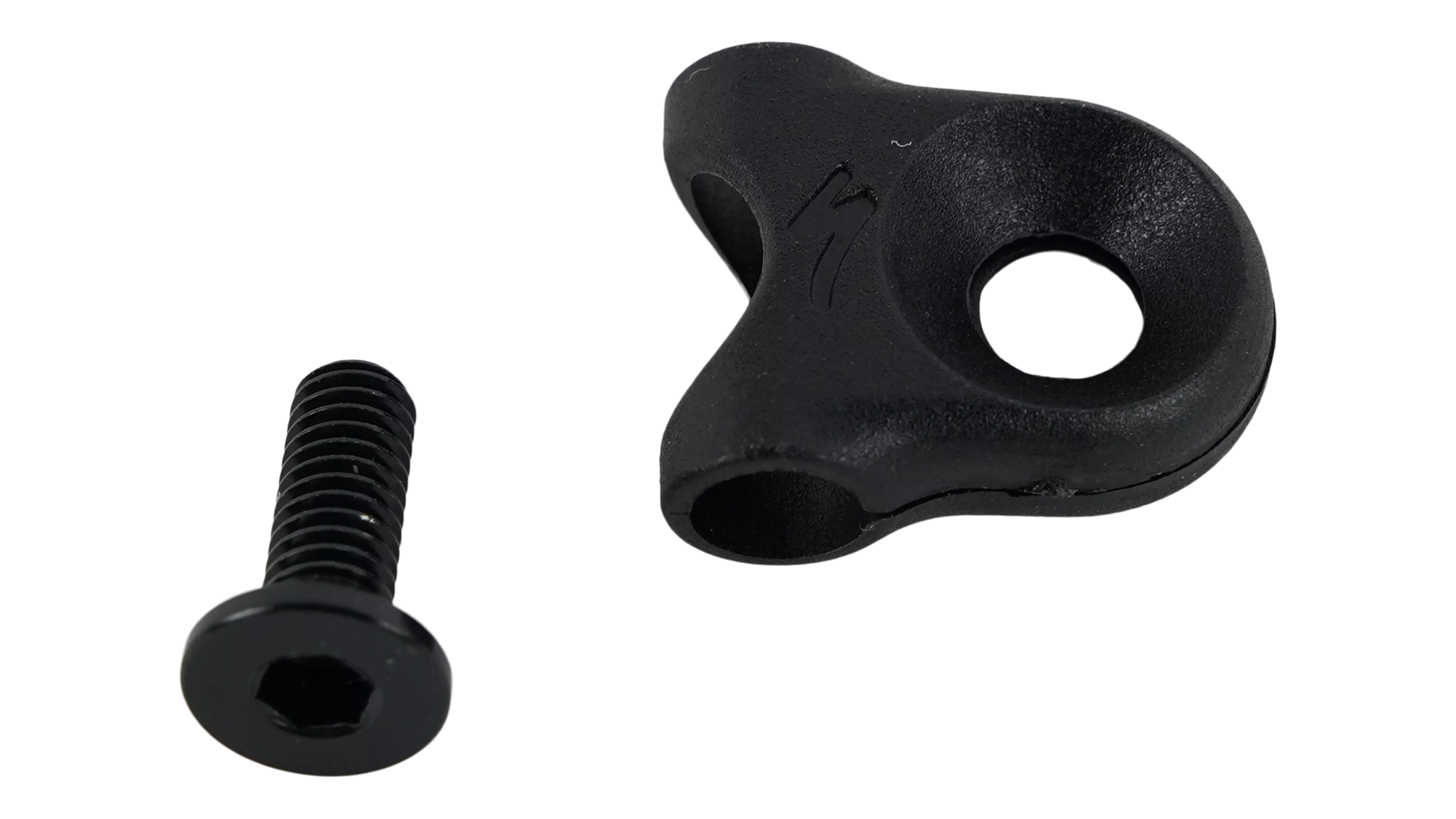 Specialized Brake Housing Cable Clamp w/ Bolt