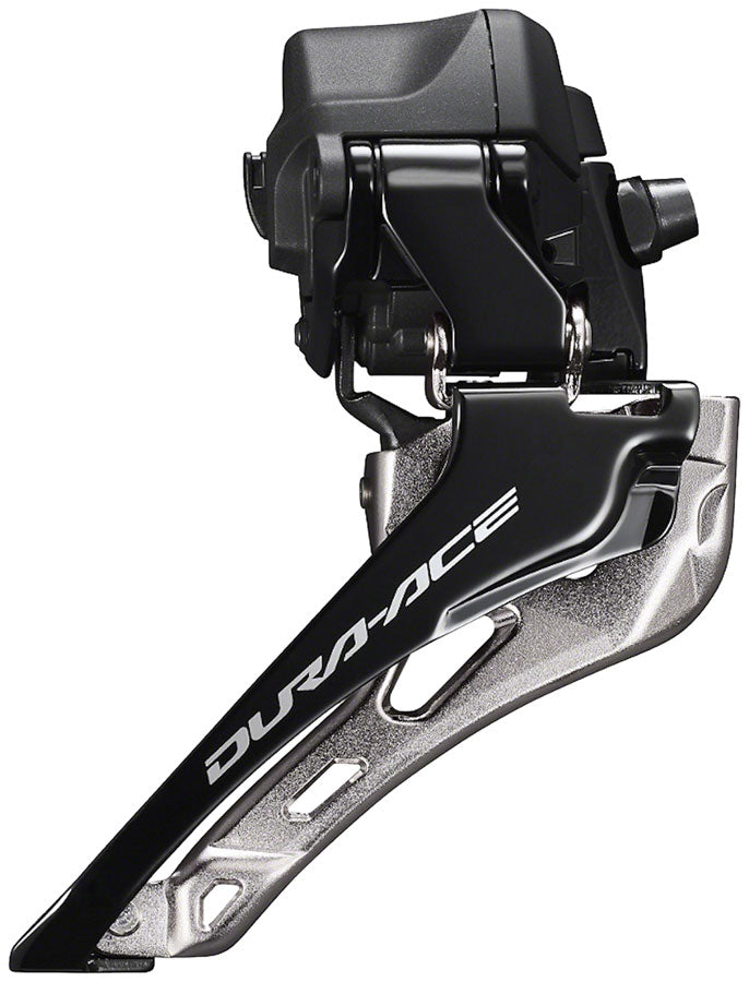 Shimano Dura-Ace FD-R9250 Di2 Front Derailleur - Braze-On