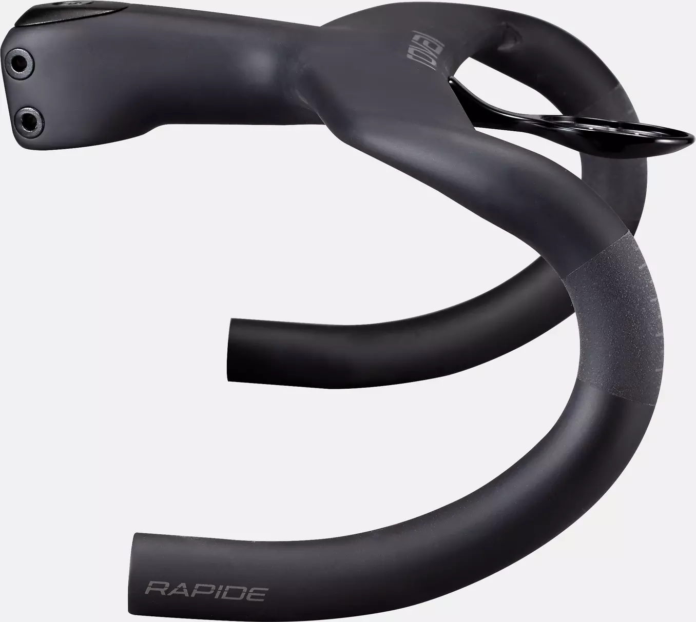 Specialized Roval Rapide One Piece Cockpit - 400x100mm