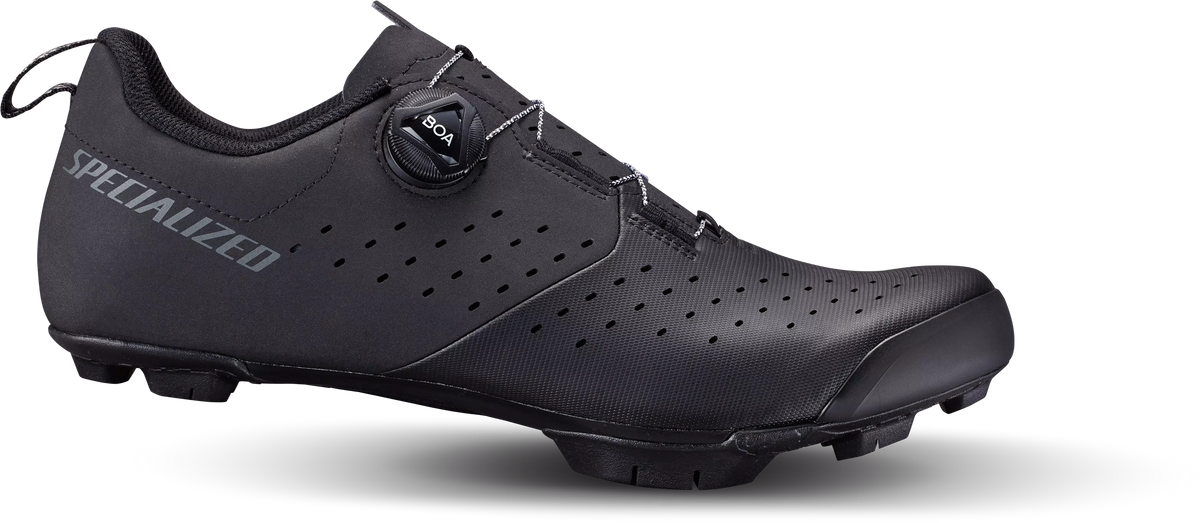 Specialized RECON 1.0 - BLK - 39