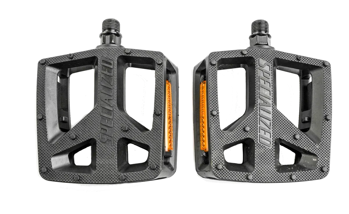 Mountain Test Ride Pedals - 9/16"