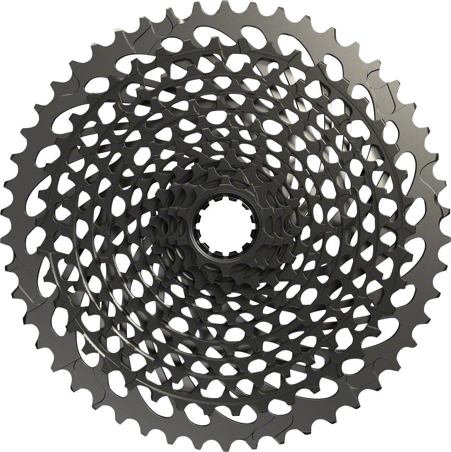 SRAM Cassette - X01 Eagle - XG-1295 - 12s - 10/50t - Polar