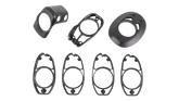 Specialized Tarmac SL8, Headset Top Covert Spacer Stem Transition Kit (SL7 V2)