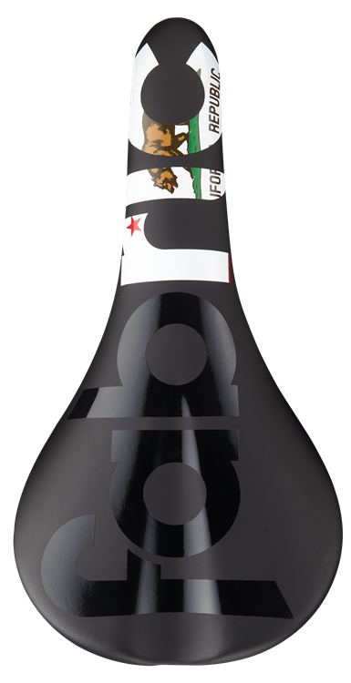 Fabric Scoop Elite - California Flag - 142mm