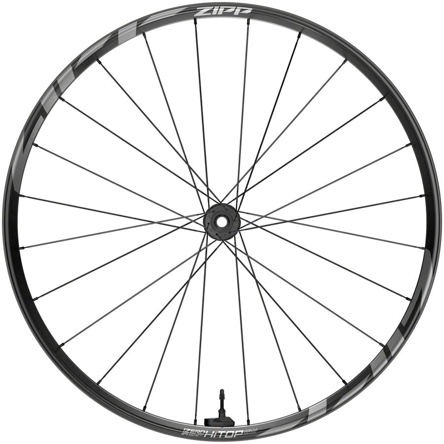 Zipp 1Zero HiTop SW Front Wheel