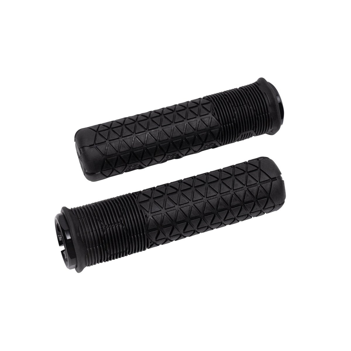 ENVE Composites Fractal Lock-On Trail Grips 34.5mm Black