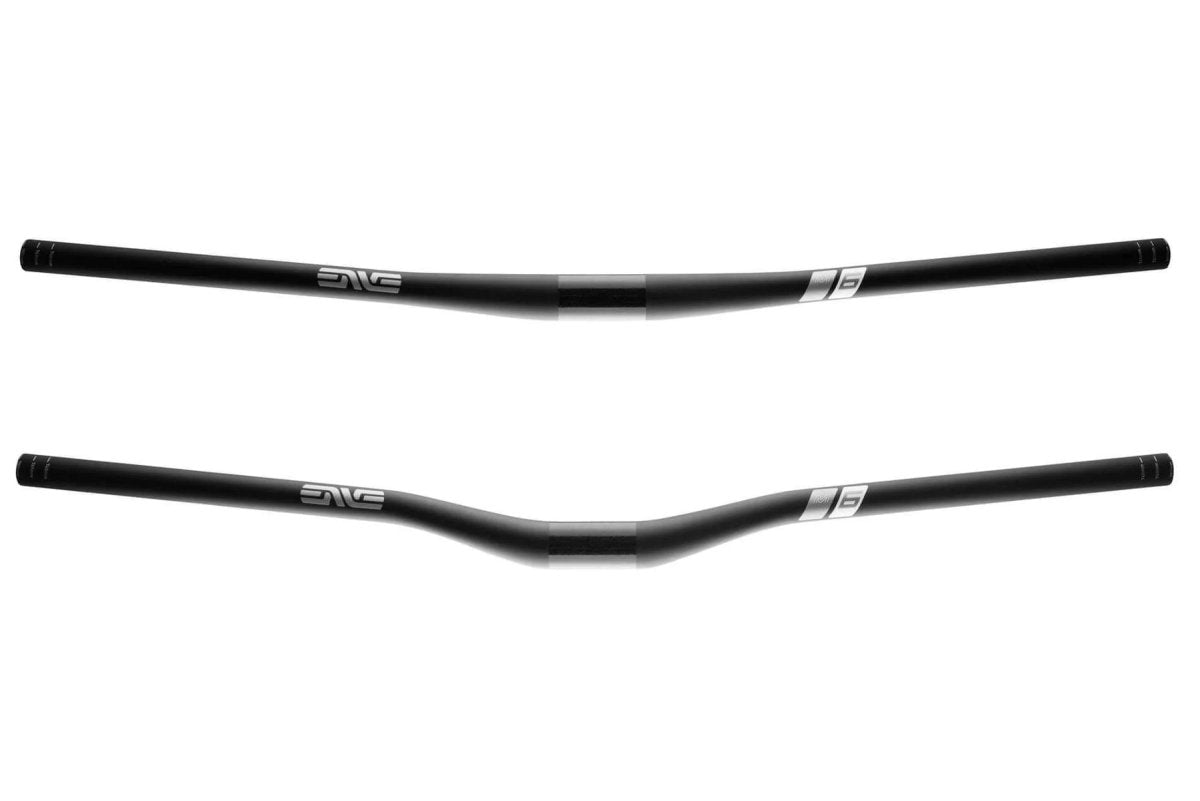 ENVE M6 Low-Rise Handlebar 7.5mm