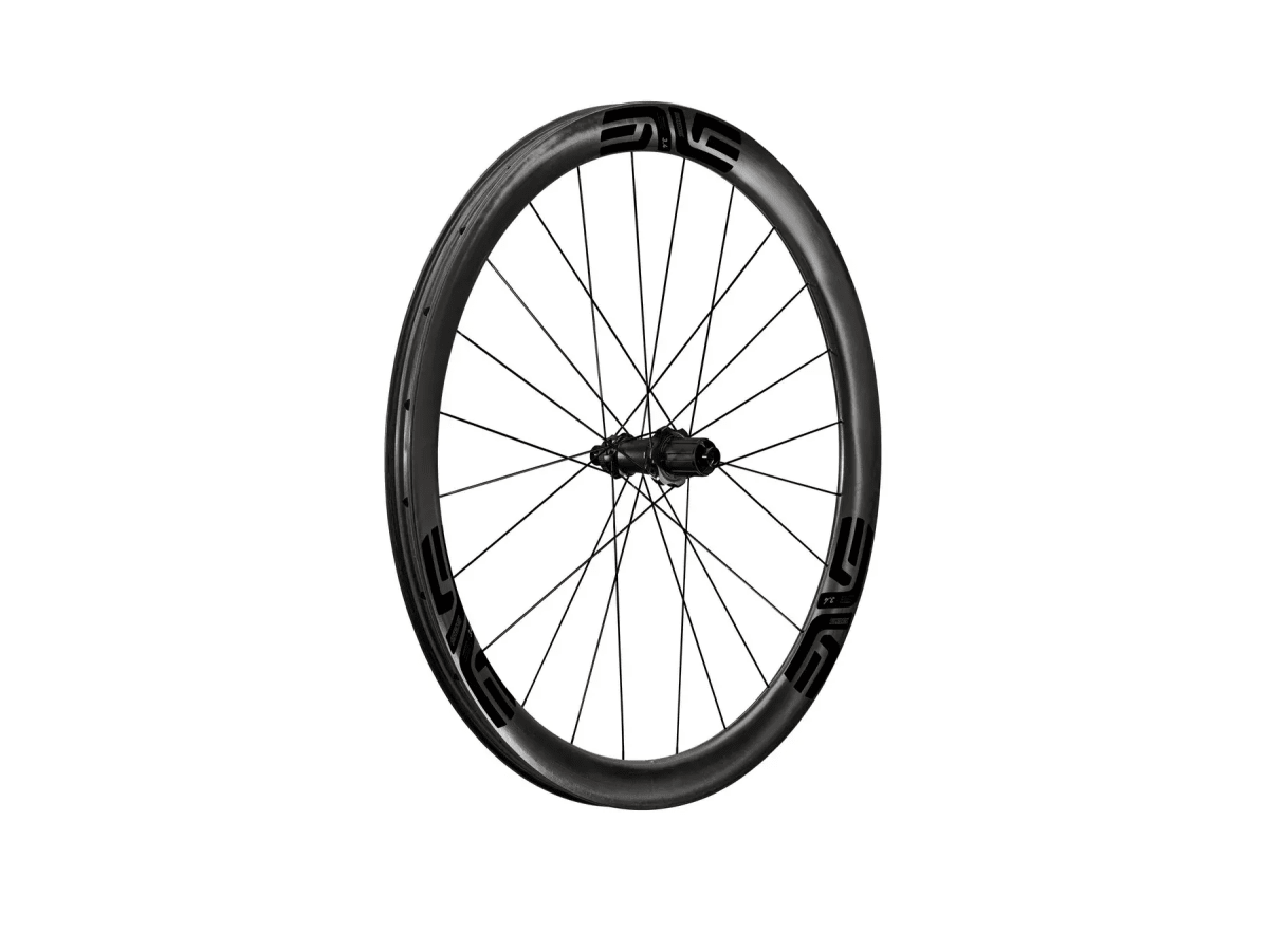 Enve SES 3.4 - Rear - InnerDrive Hub - Micro Spline
