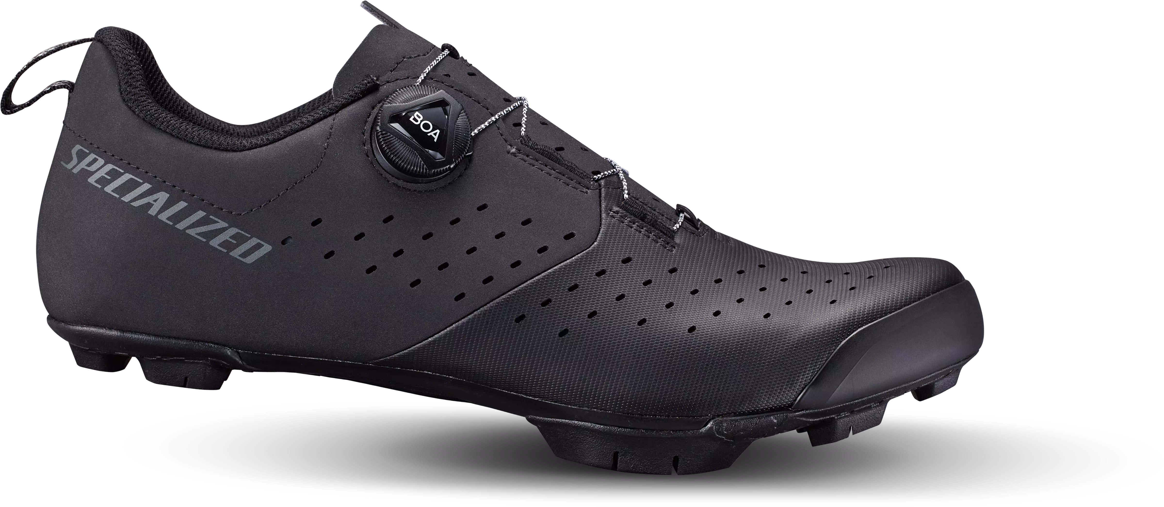 Specialized RECON 1.0 - BLK - 42