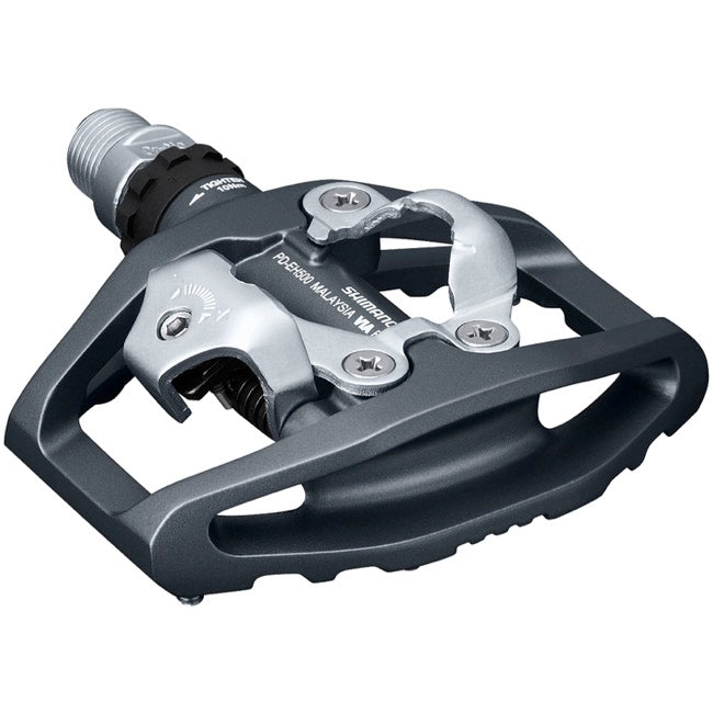 Shimano PD-EH500 SPD Pedal Set
