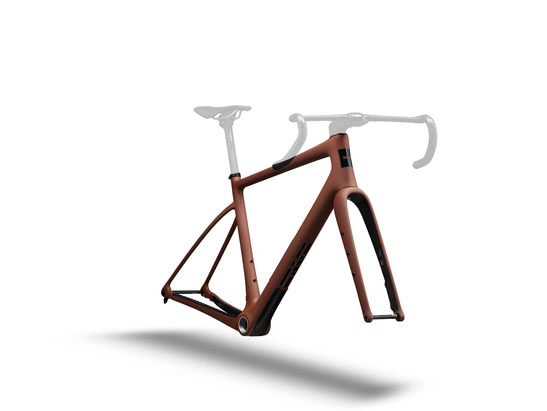 ENVE MOG Gravel Frameset