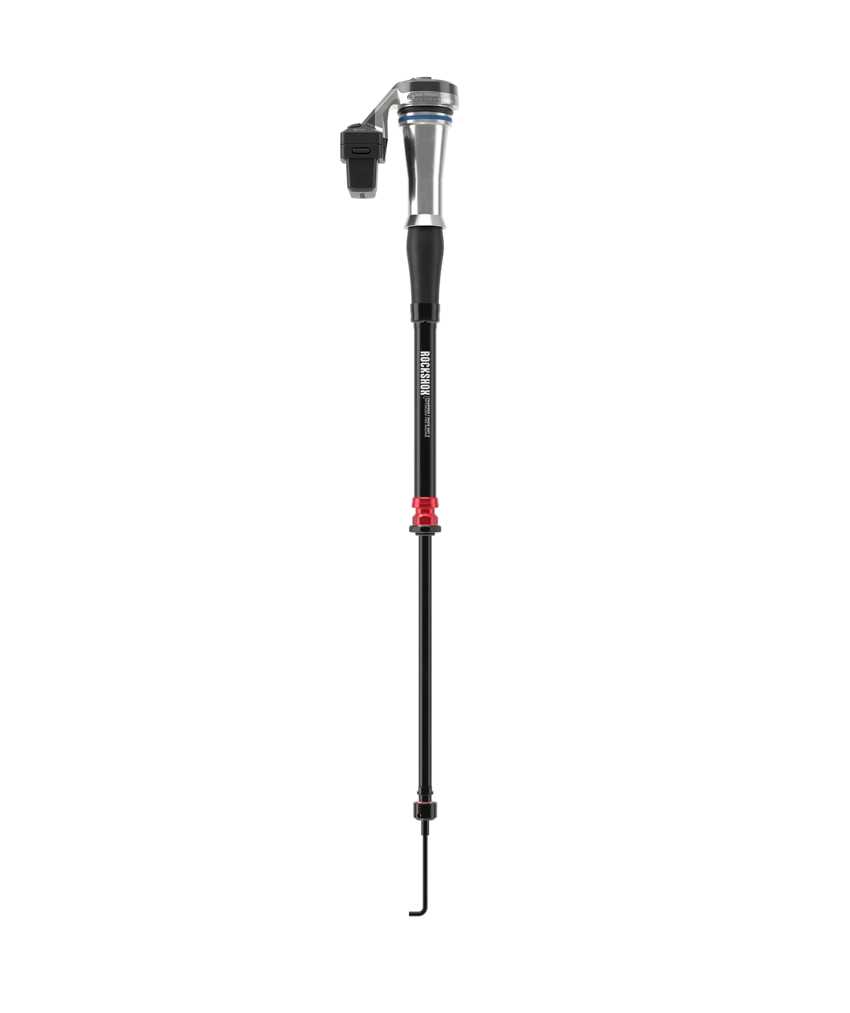 RockShox Flight Attendant Damper Upgrade Kit - SID 120