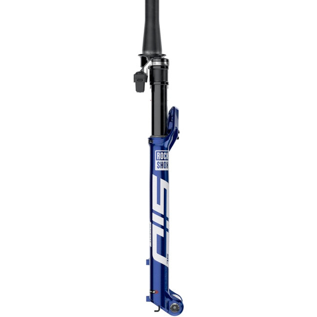 Rock Shox SID SL Ultimate Flight Attendant Race Day 29" Boost - 110mm - Blue