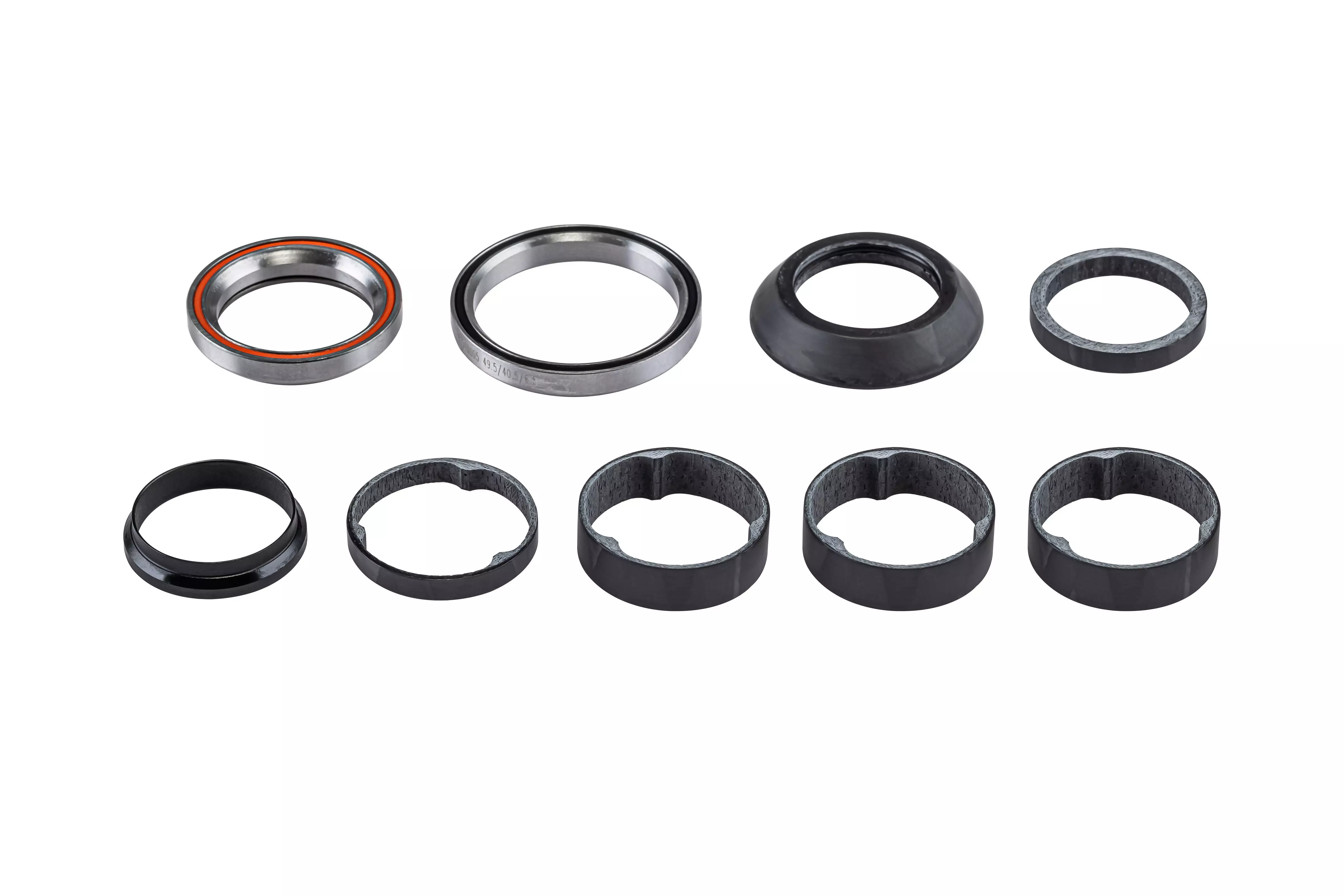 Specialized Factory Replacement Headset 2022-2025 Crux