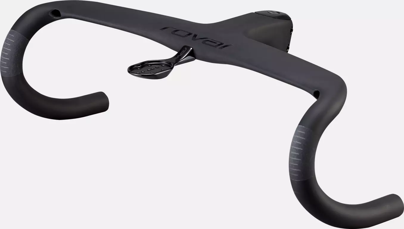 Specialized Roval Rapide One Piece Cockpit - 400x100mm