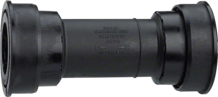 Shimano Deore XT BB-MT800-P Press Fit Bottom Bracket - Press-Fit