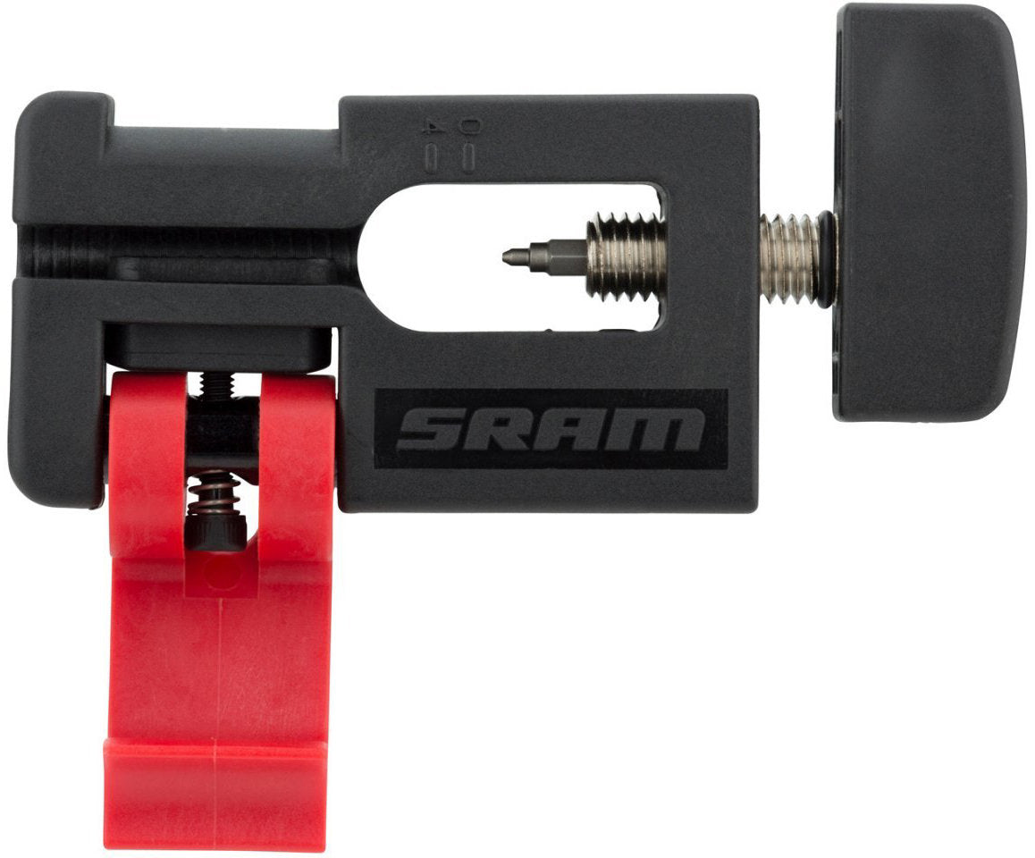SRAM Handheld Disc Brake Barb Driver Tool