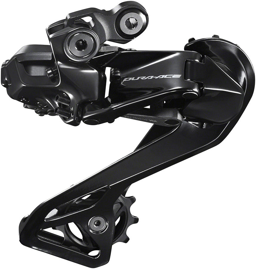 Shimano Dura-Ace RD-R9250F Di2 Rear Derailleur - 12Spd - Medium Cage