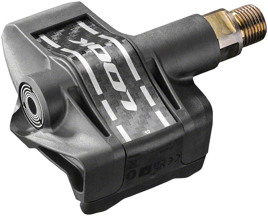 LOOK KEO Blade Carbon Single Power Pedals
