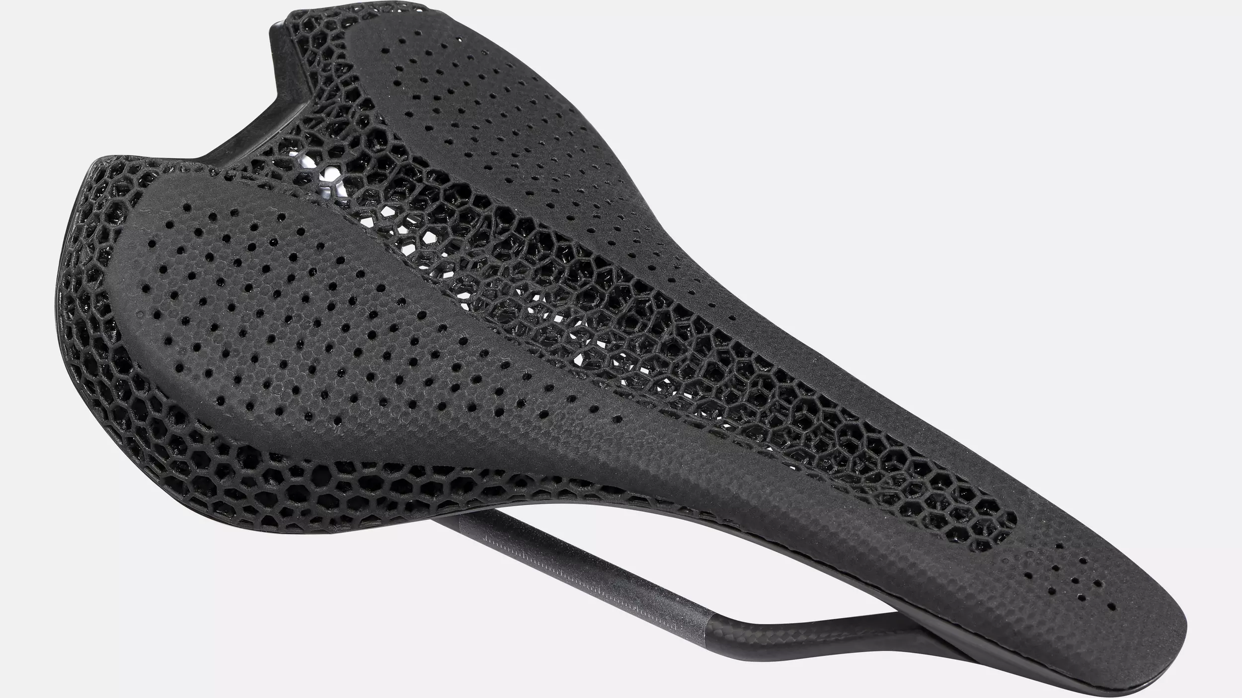 Specialized S-Works Romin EVO Saddle w/ Mirror 143mm Carbon Rails
