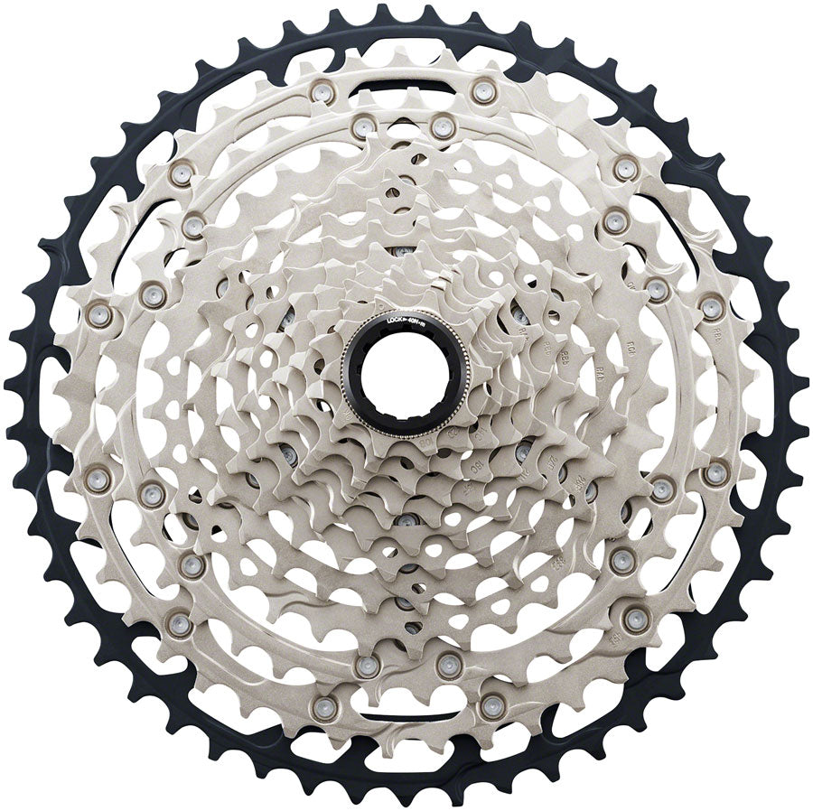 Shimano SLX - CS-M7100 Cassette - 10-51t