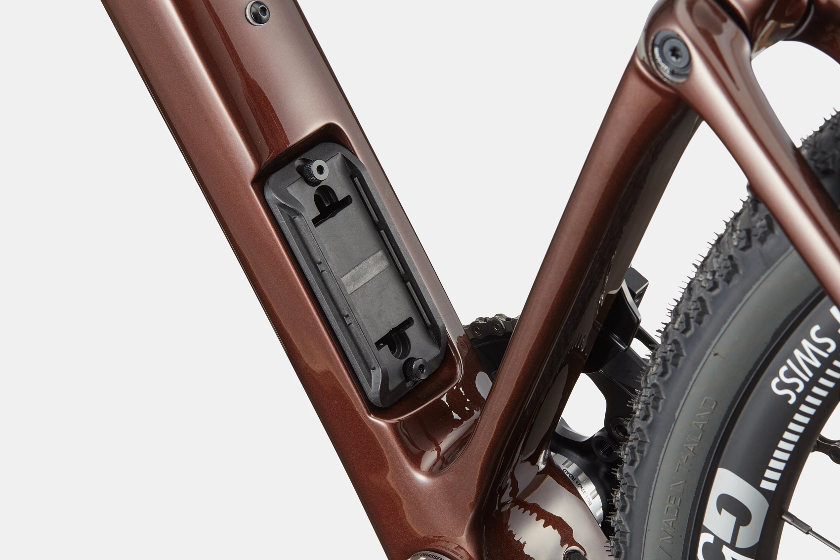 Cannondale Topstone Carbon 2 Lefty - Medium